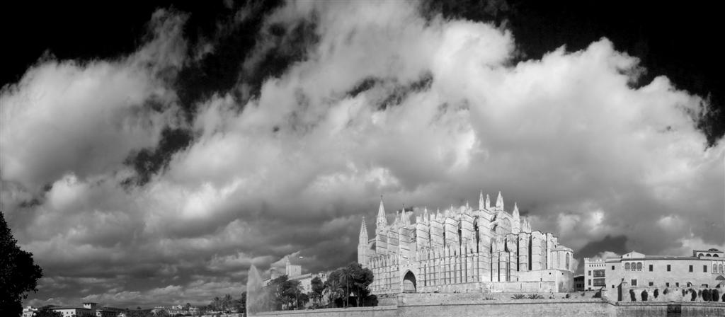 Foto de Palma de Mallorca (Illes Balears), España