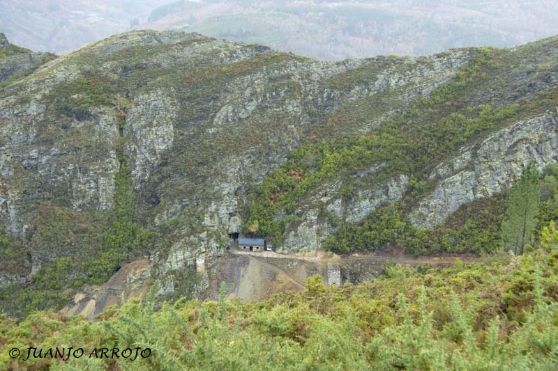 Foto de San Martín de Oscos (Asturias), España