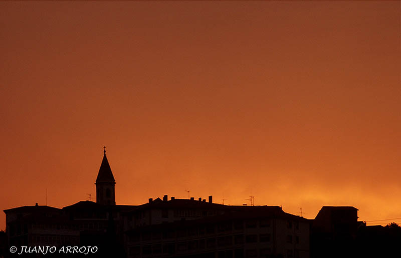 Foto de Muros del Nalón (Asturias), España