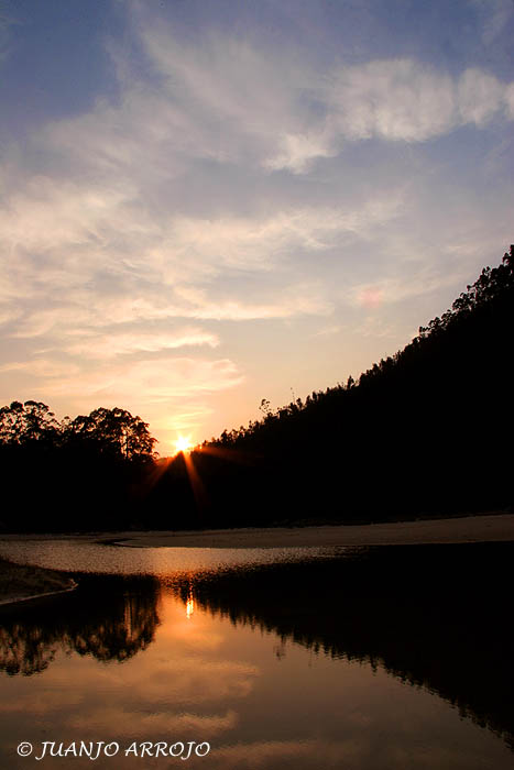 Foto de Llanes (Asturias), España