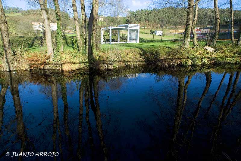 Foto de Vegadeo (Asturias), España