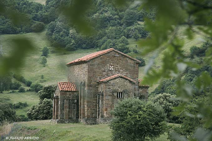 Foto de Lena (Asturias), España
