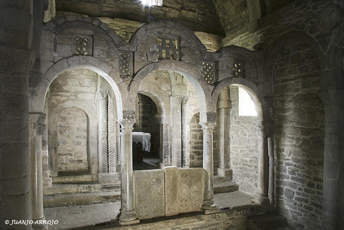 Foto de Lena (Asturias), España