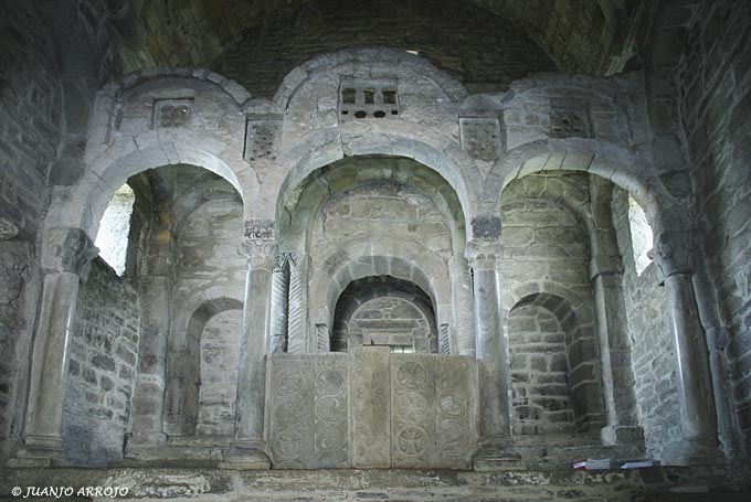 Foto de Lena (Asturias), España