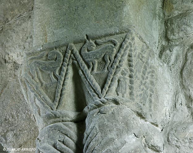 Foto de Lena (Asturias), España