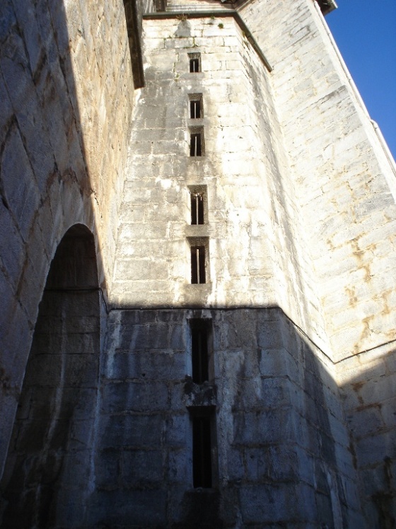 Foto de Lesaka (Navarra), España