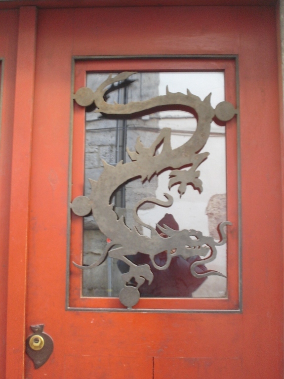 Foto de Lesaka (Navarra), España