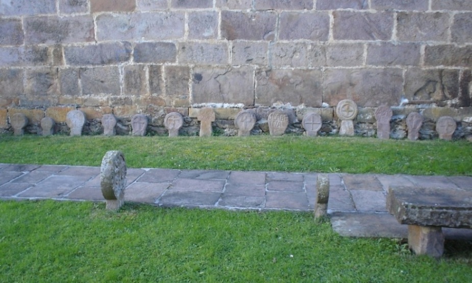 Foto de Etxalar (Navarra), España