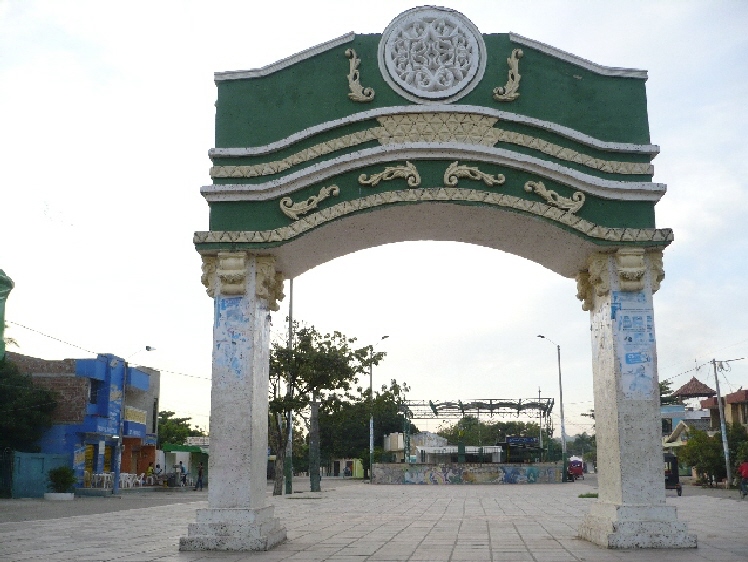 Foto de Plato Magdalena, Colombia