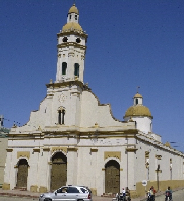 Foto de Plato magdalena, Colombia