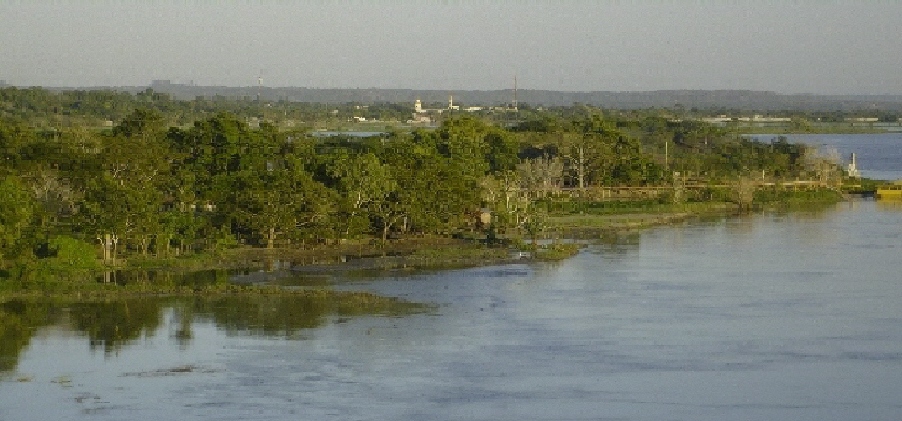 Foto de Plato magdalena, Colombia