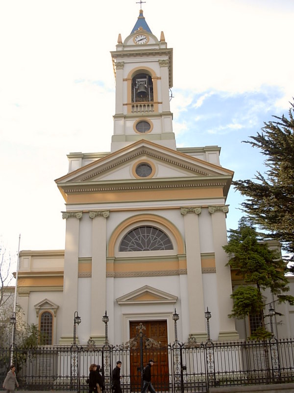 Foto de Punta Arenas, Chile