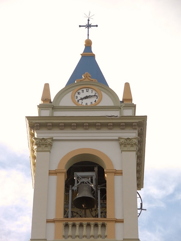 Foto de Punta Arenas, Chile
