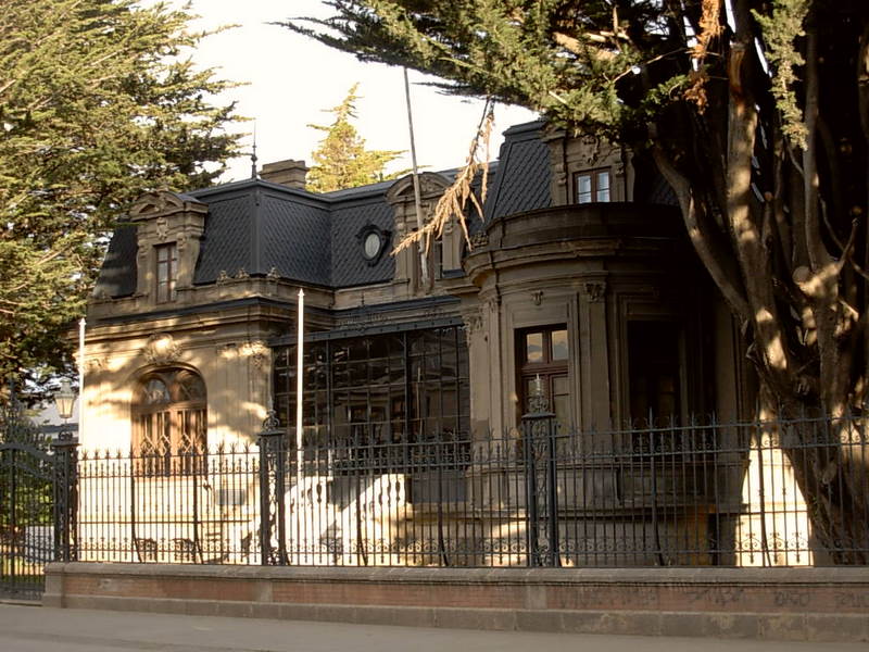 Foto de Punta Arenas, Chile