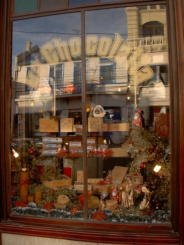 Foto de Punta Arenas, Chile