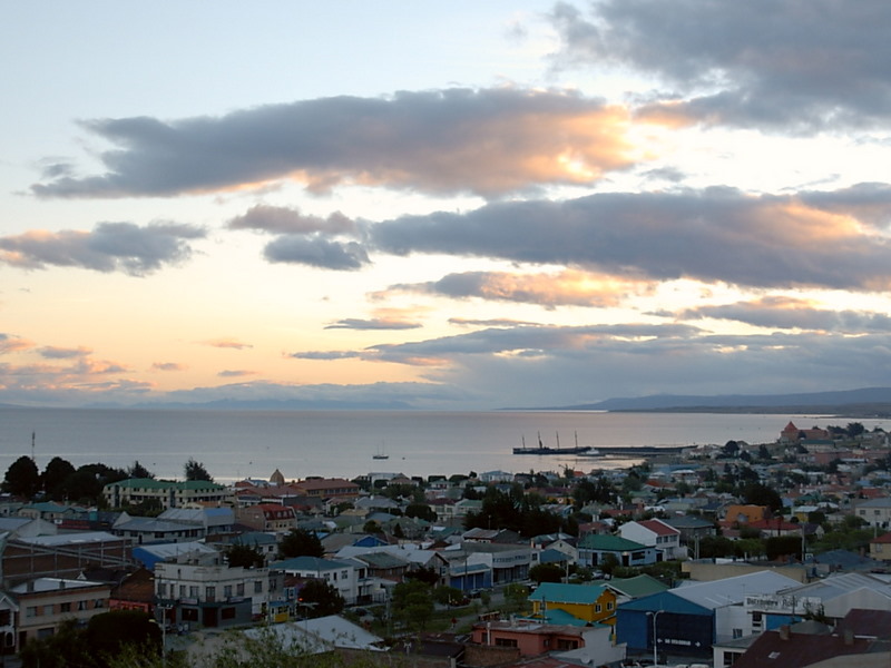 Foto de Punta Arenas, Chile
