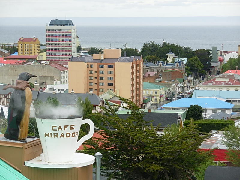 Foto de Punta Arenas, Chile