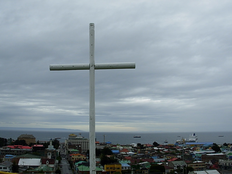 Foto de Punta Arenas, Chile