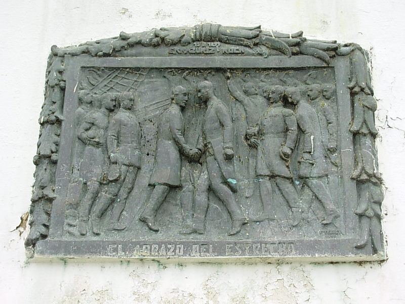 Foto de Punta Arenas, Chile