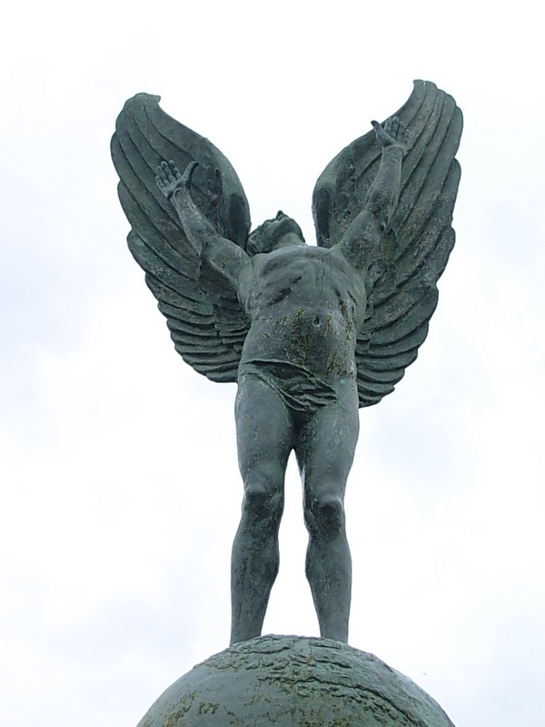 Foto de Punta Arenas, Chile