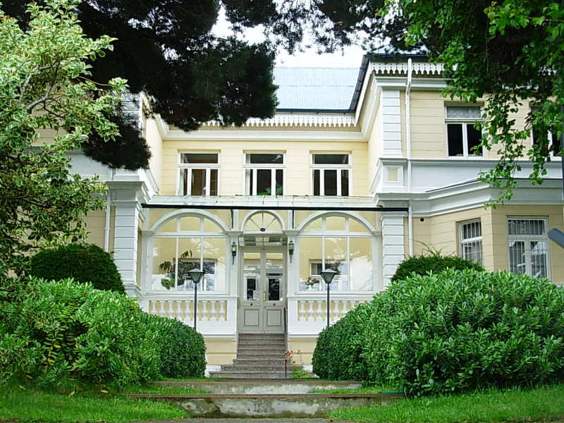 Foto de Punta Arenas, Chile