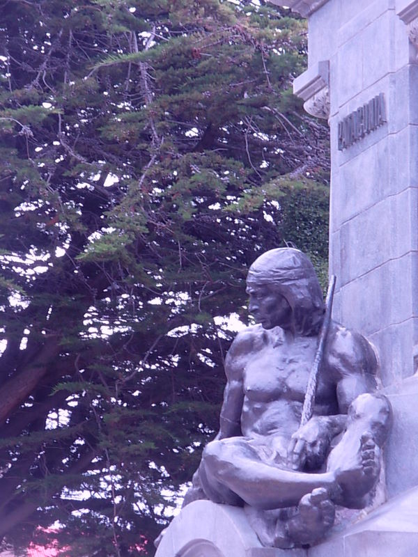 Foto de Punta Arenas, Chile