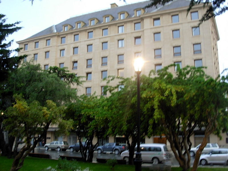 Foto de Punta Arenas, Chile