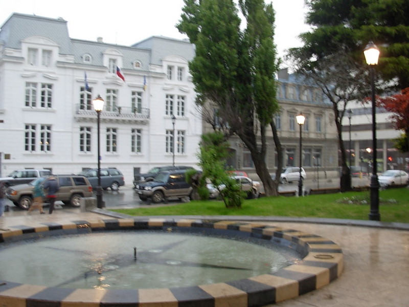 Foto de Punta Arenas, Chile