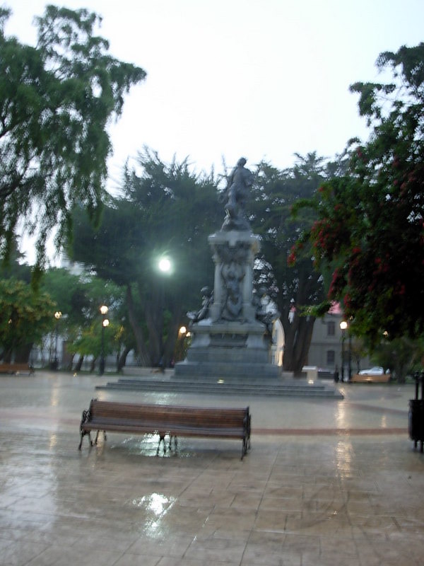 Foto de Punta Arenas, Chile