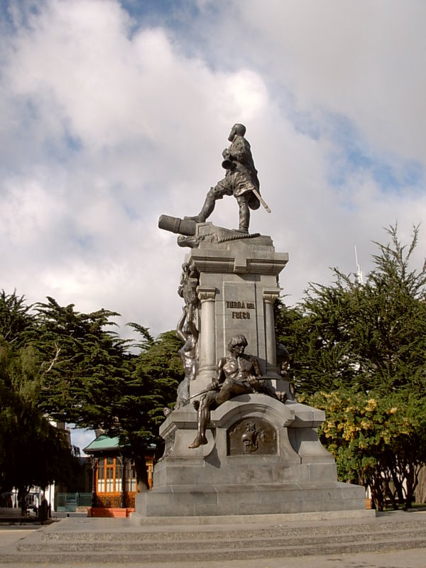 Foto de Punta Arenas, Chile