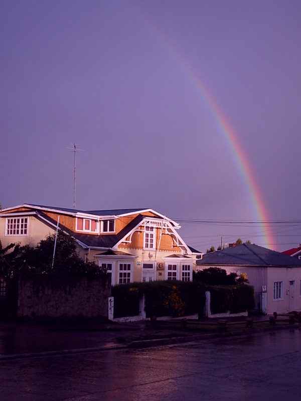 Foto de Punta Arenas, Chile