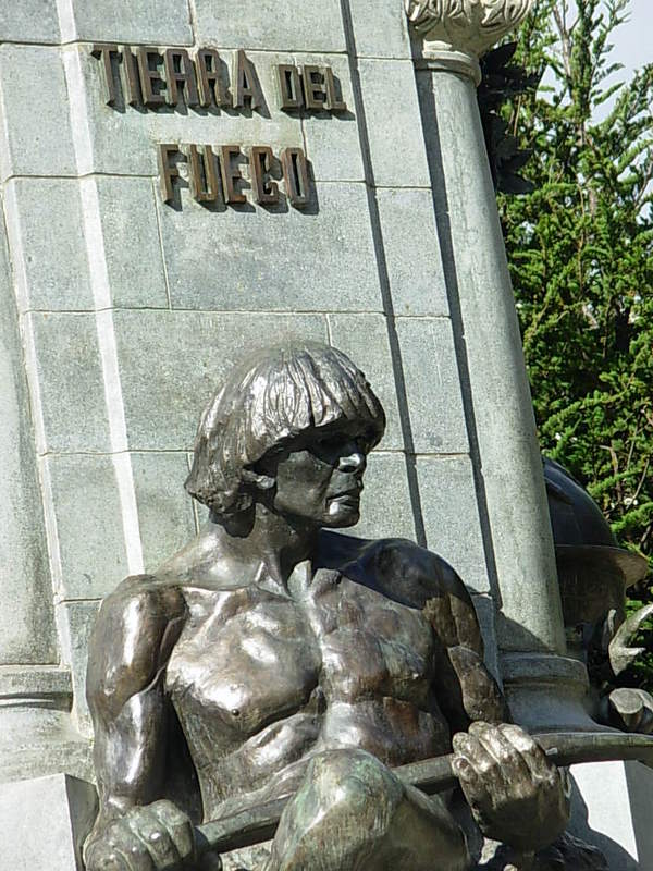 Foto de Punta Arenas, Chile