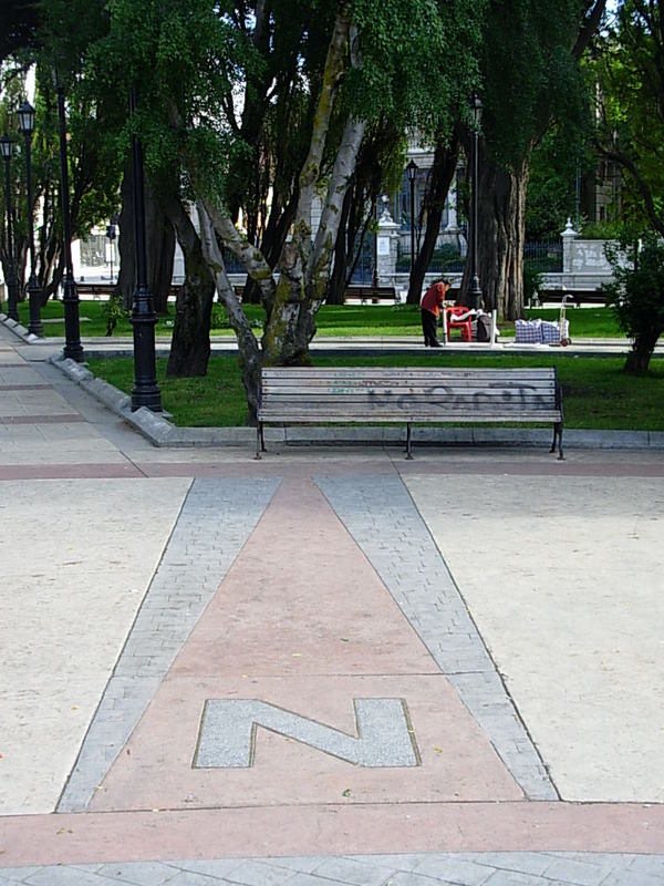 Foto de Punta Arenas, Chile