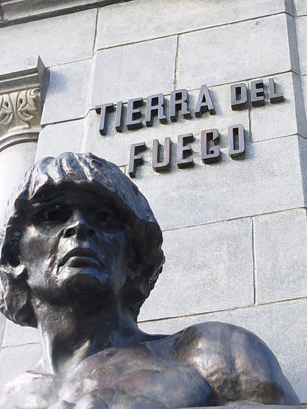 Foto de Punta Arenas, Chile