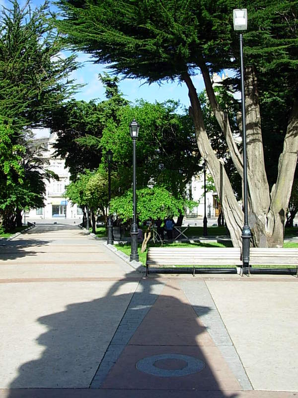 Foto de Punta Arenas, Chile