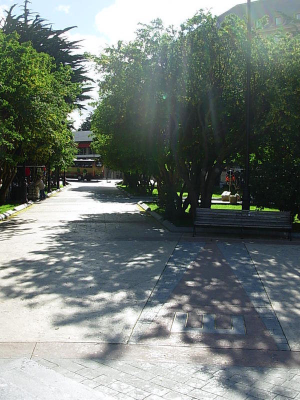 Foto de Punta Arenas, Chile