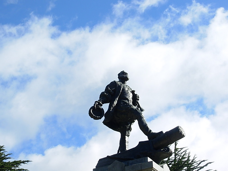 Foto de Punta Arenas, Chile