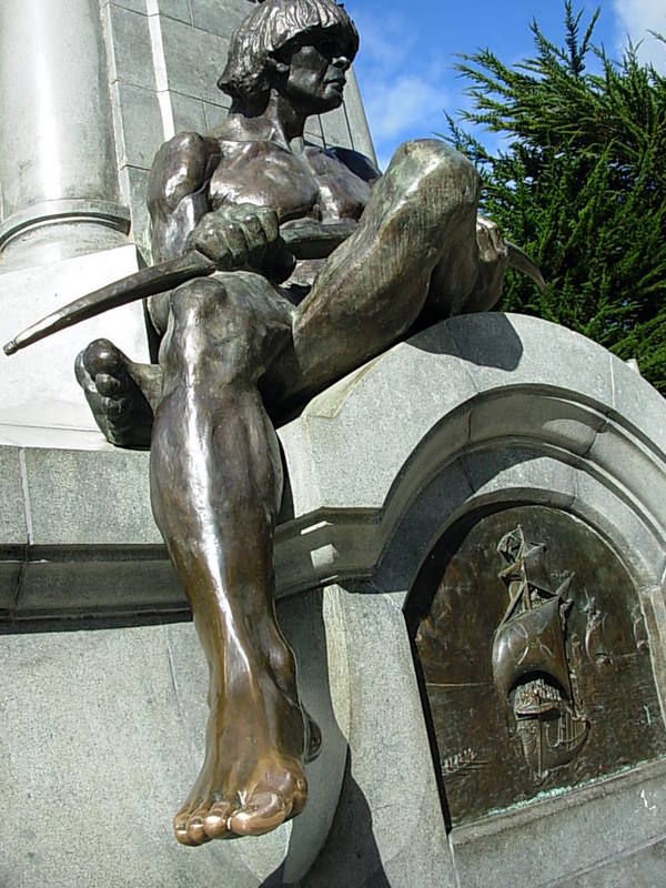 Foto de Punta Arenas, Chile