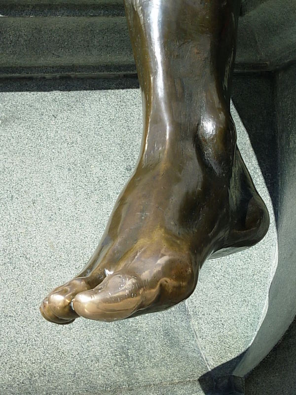 Foto de Punta Arenas, Chile