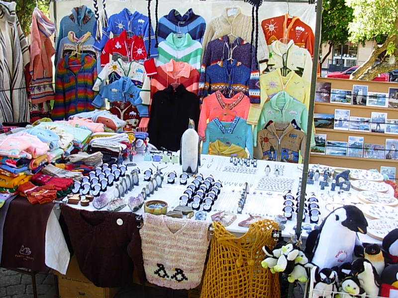 Foto de Punta Arenas, Chile