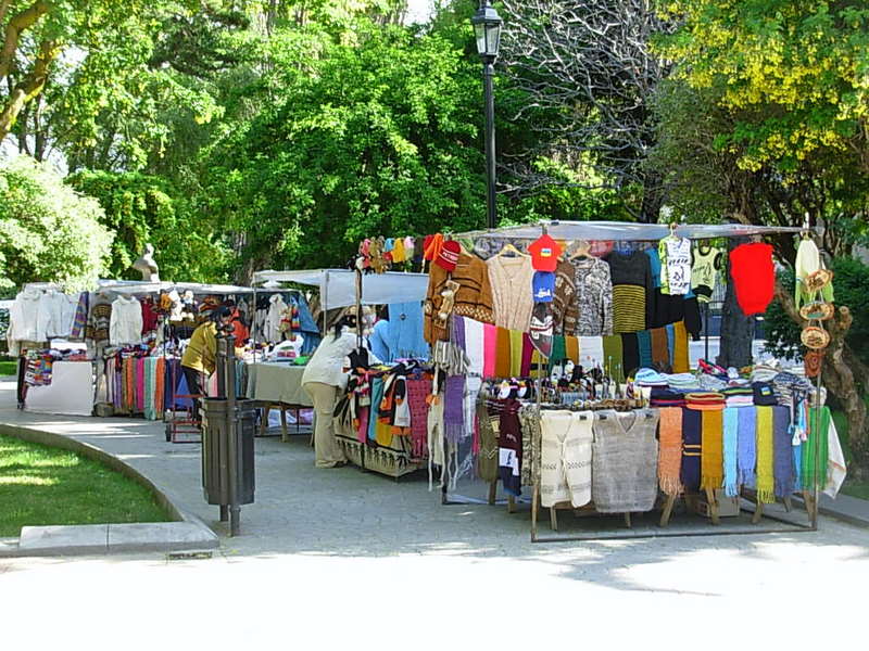 Foto de Punta Arenas, Chile