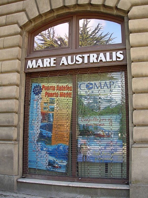 Foto de Punta Arenas, Chile