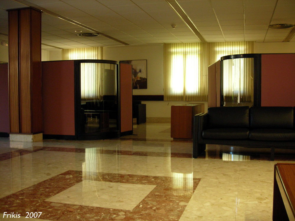 Foto de Mondragón (Gipuzkoa), España