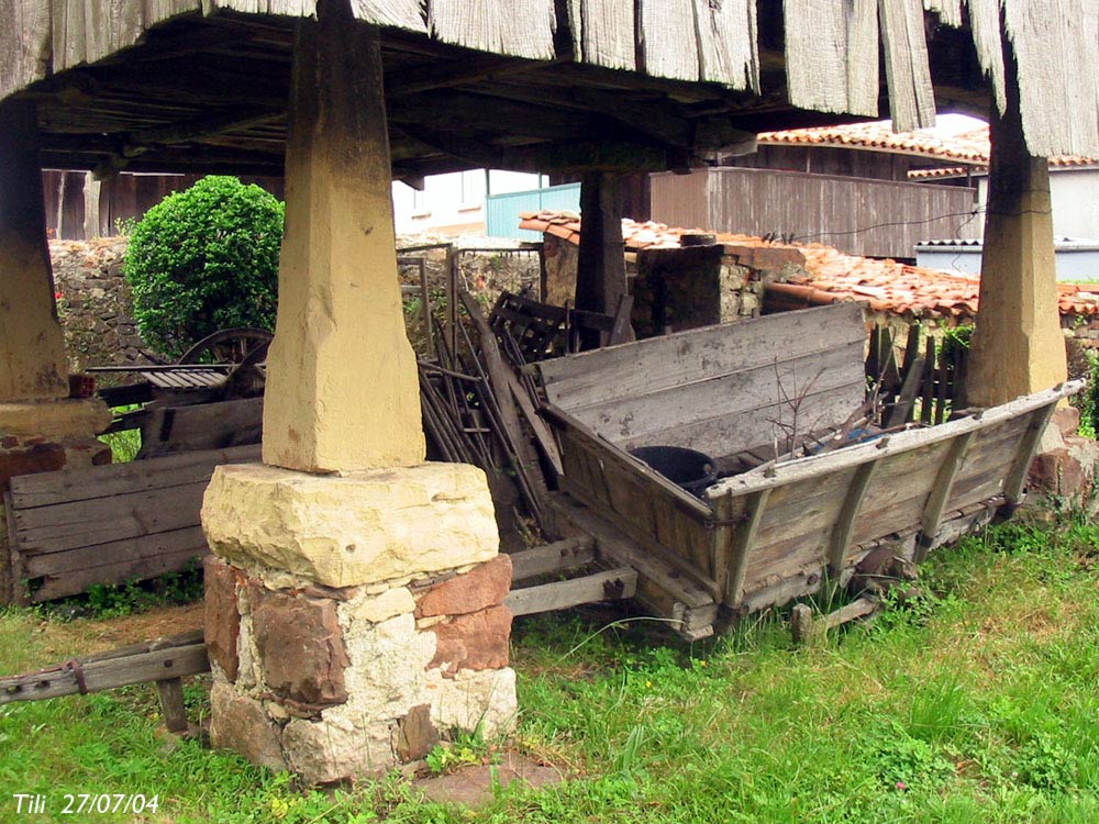 Foto de Salinas (Asturias), España