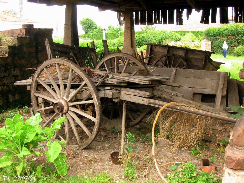 Foto de Salinas (Asturias), España