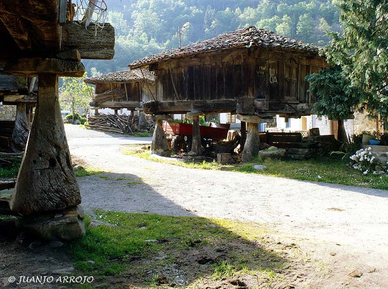 Foto de Piloña (Asturias), España