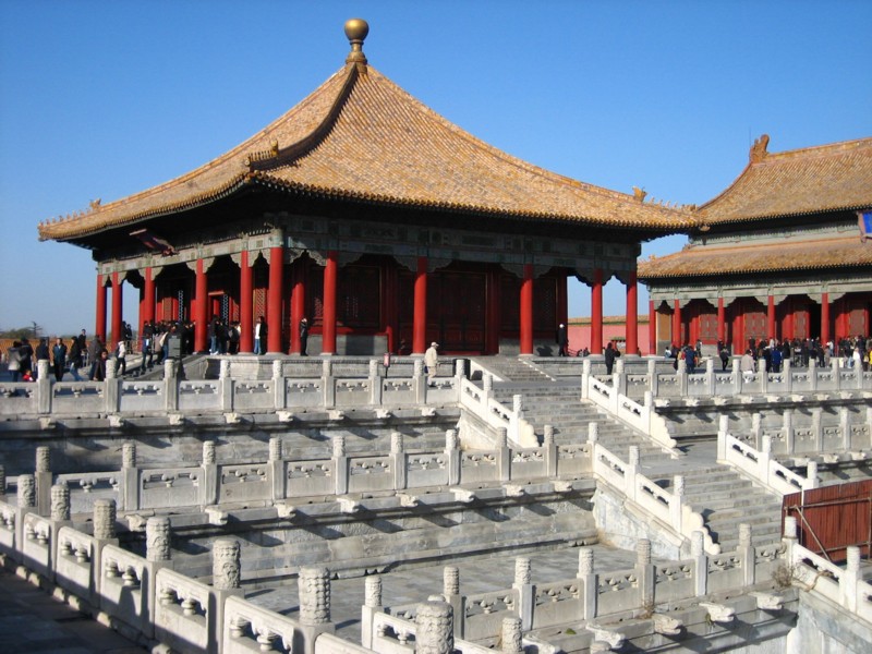 Foto de Beijing, China