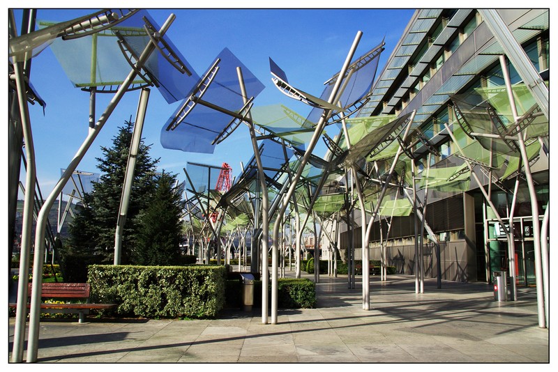 Foto de Bilbao (Vizcaya), España