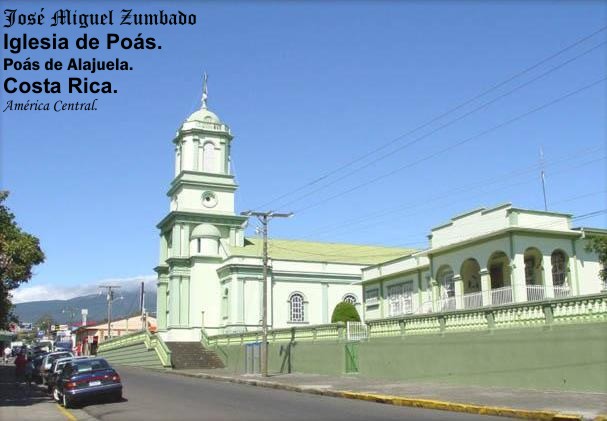 Foto de Poás de Alajuela, Costa Rica