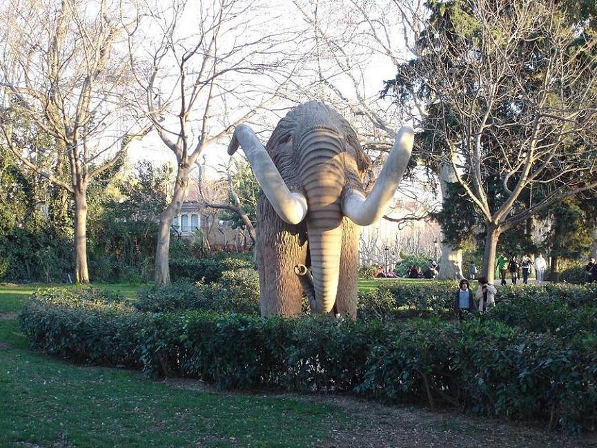 Foto de Barcelona (Cataluña), España